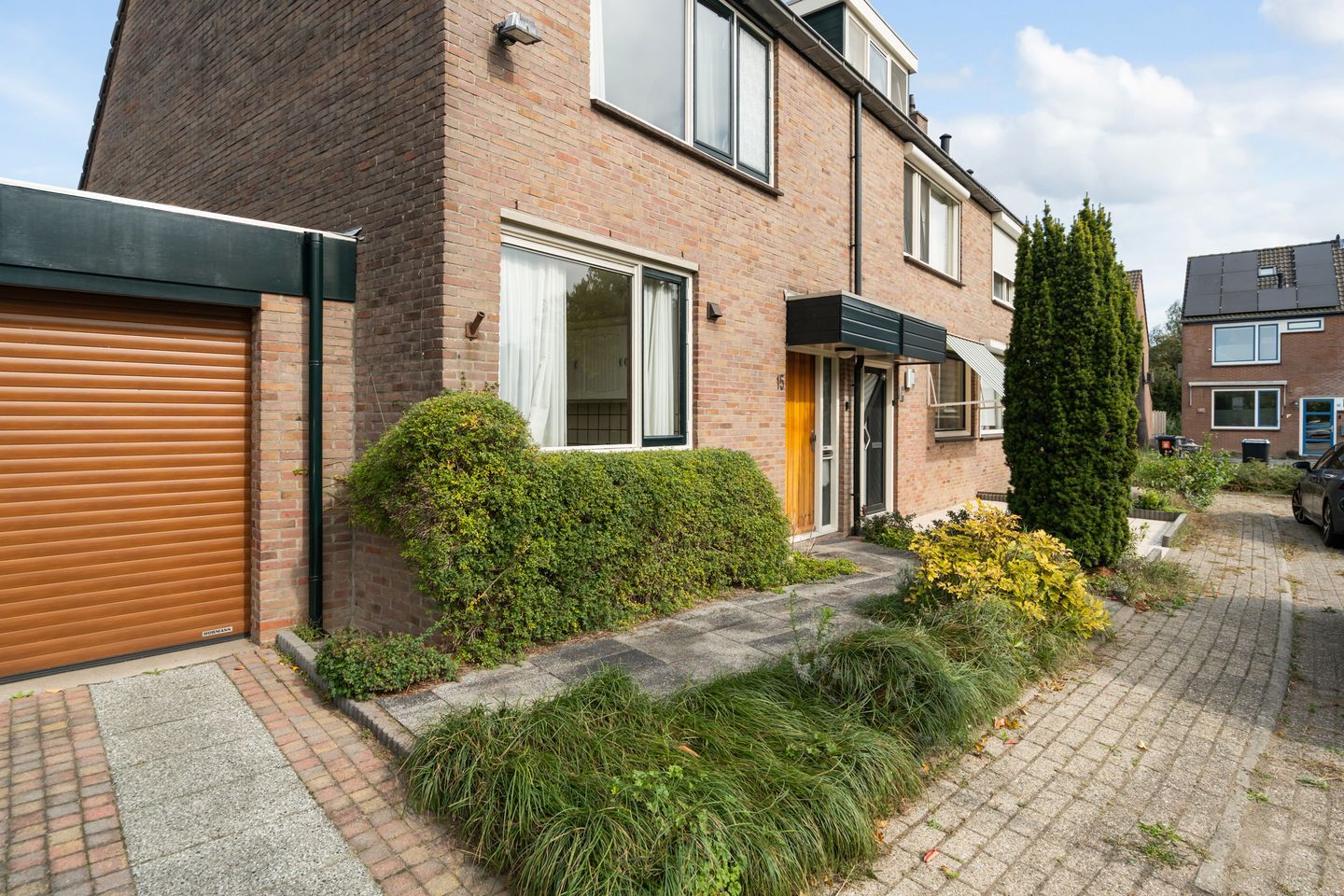 Foto 5 van Spinbolmolen 15