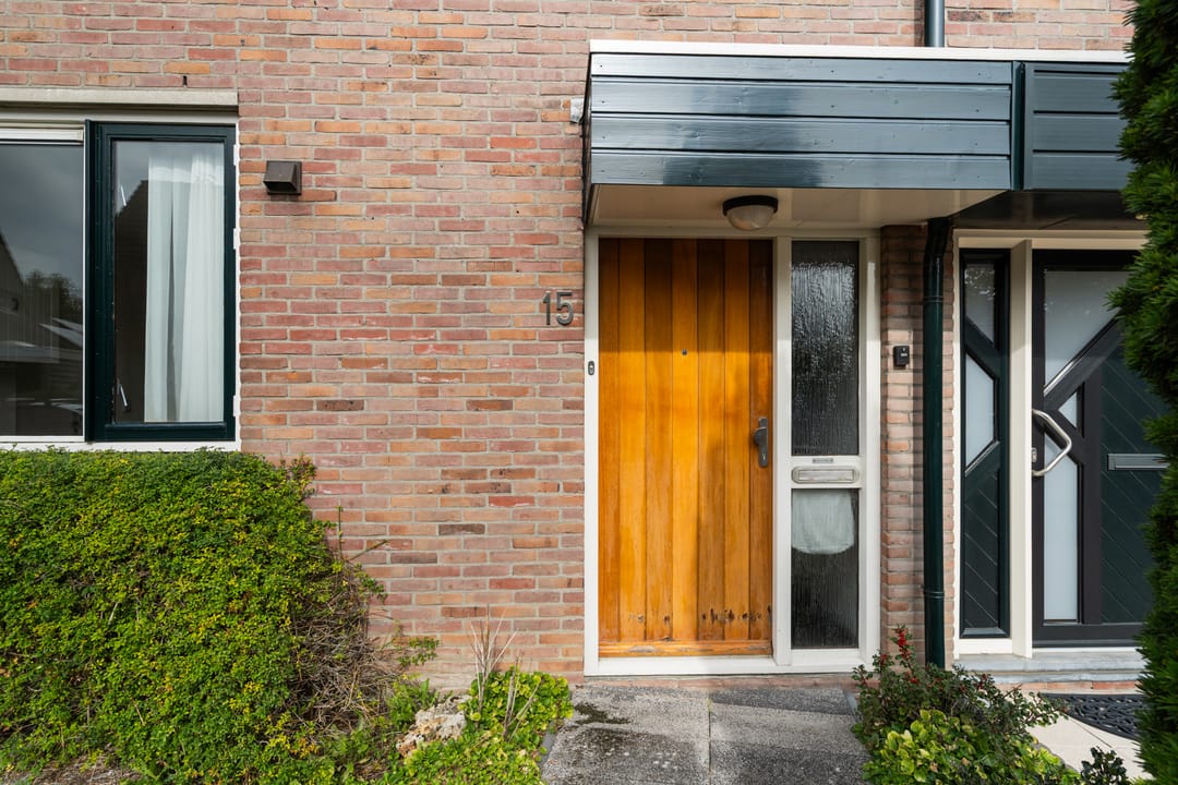 Foto 7 van Spinbolmolen 15