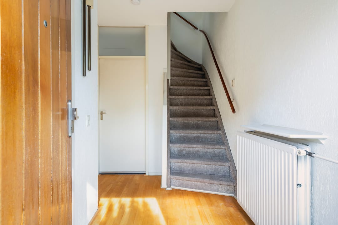 Foto 8 van Spinbolmolen 15