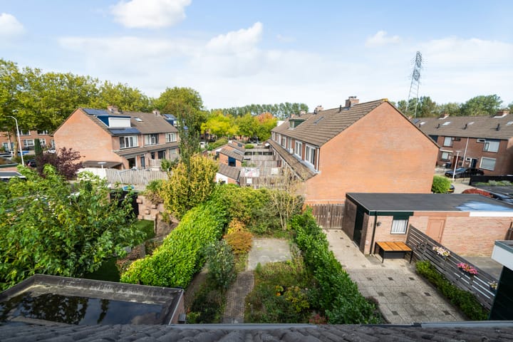 Foto 33 van Spinbolmolen 15