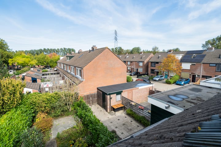 Foto 34 van Spinbolmolen 15