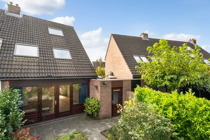 Foto 35 van Spinbolmolen 15