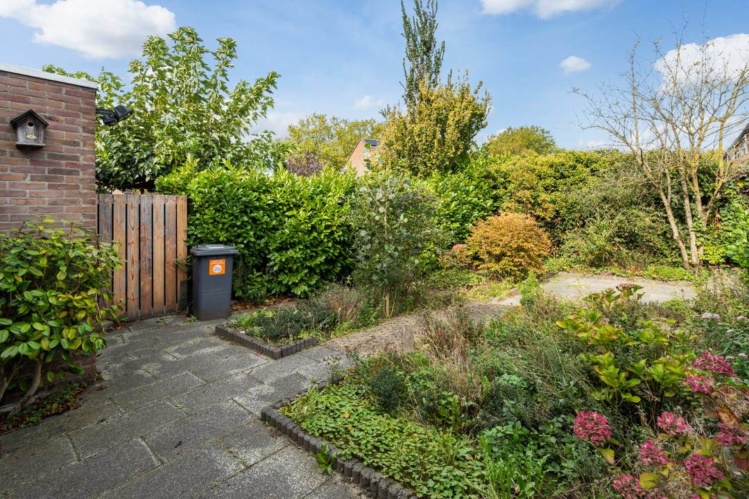 Foto 38 van Spinbolmolen 15