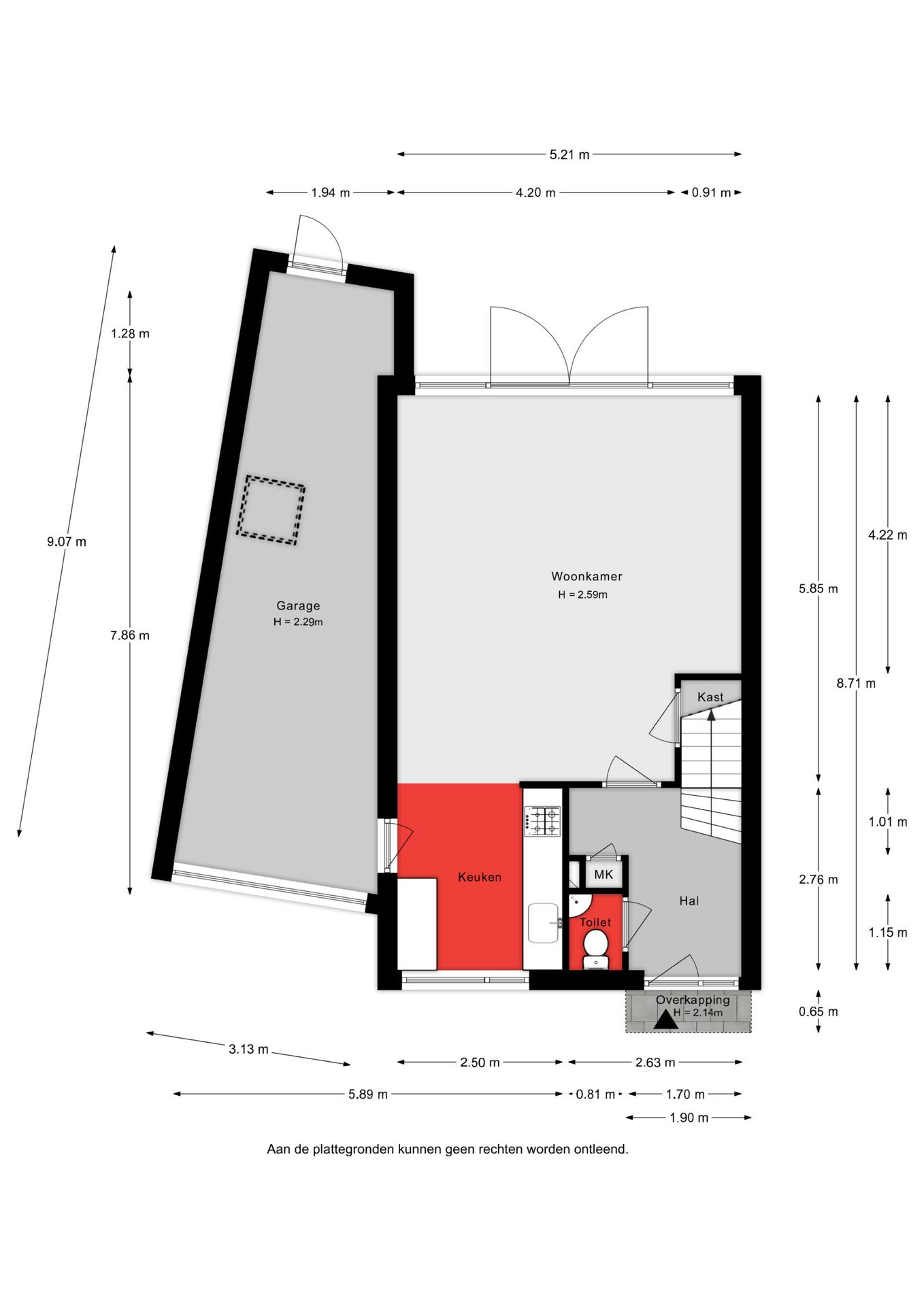 Foto 45 van Spinbolmolen 15
