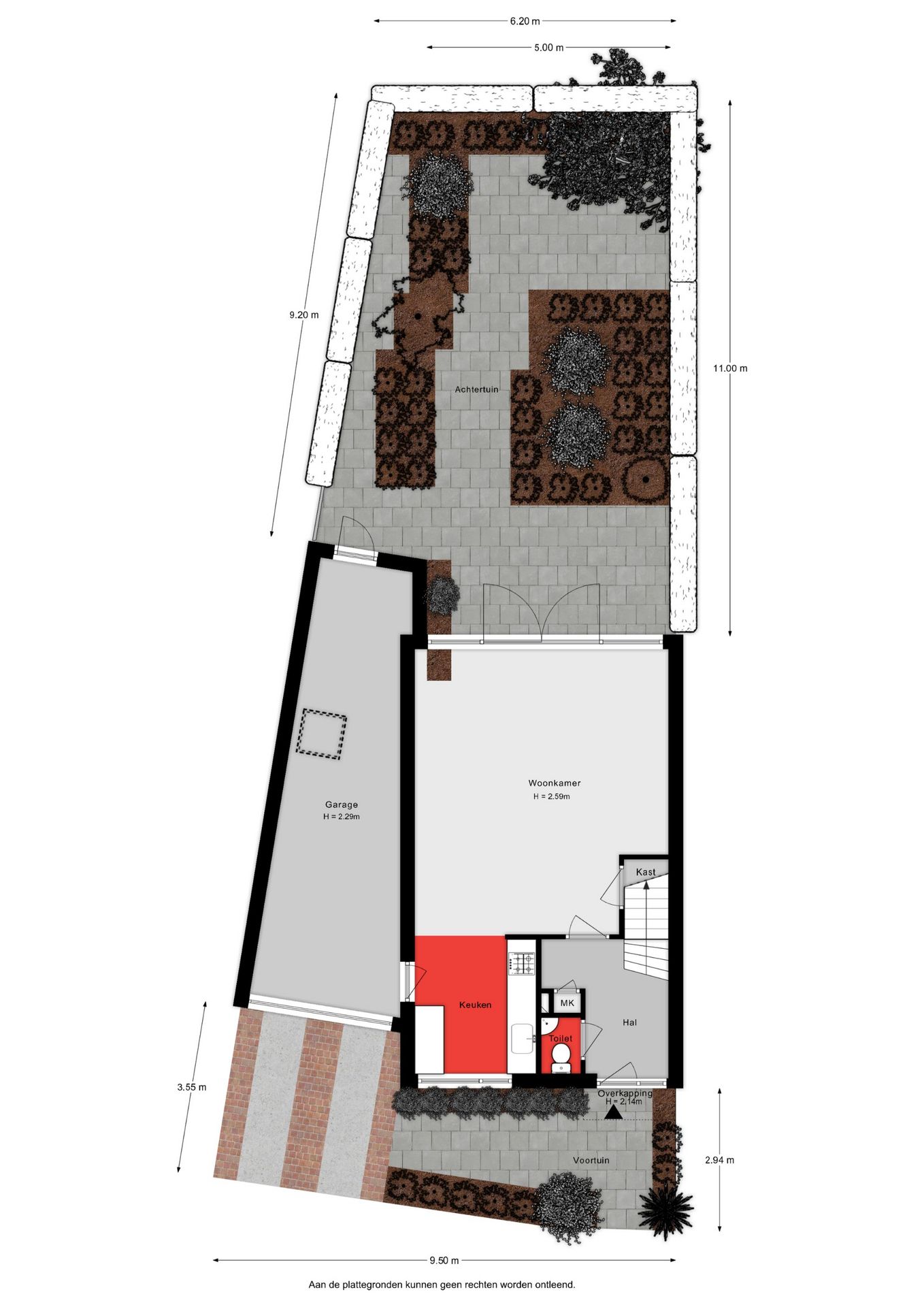 Foto 48 van Spinbolmolen 15