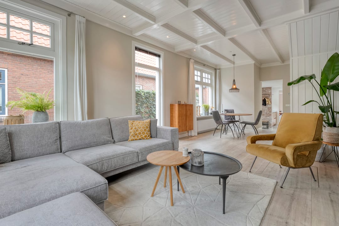 Foto 2 van Van Haeringenstraat 53