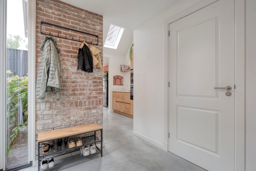 Foto 8 van Van Haeringenstraat 53