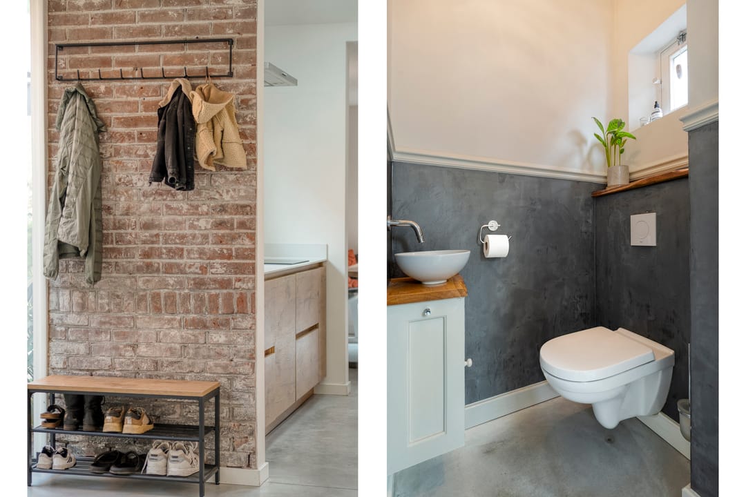 Foto 11 van Van Haeringenstraat 53