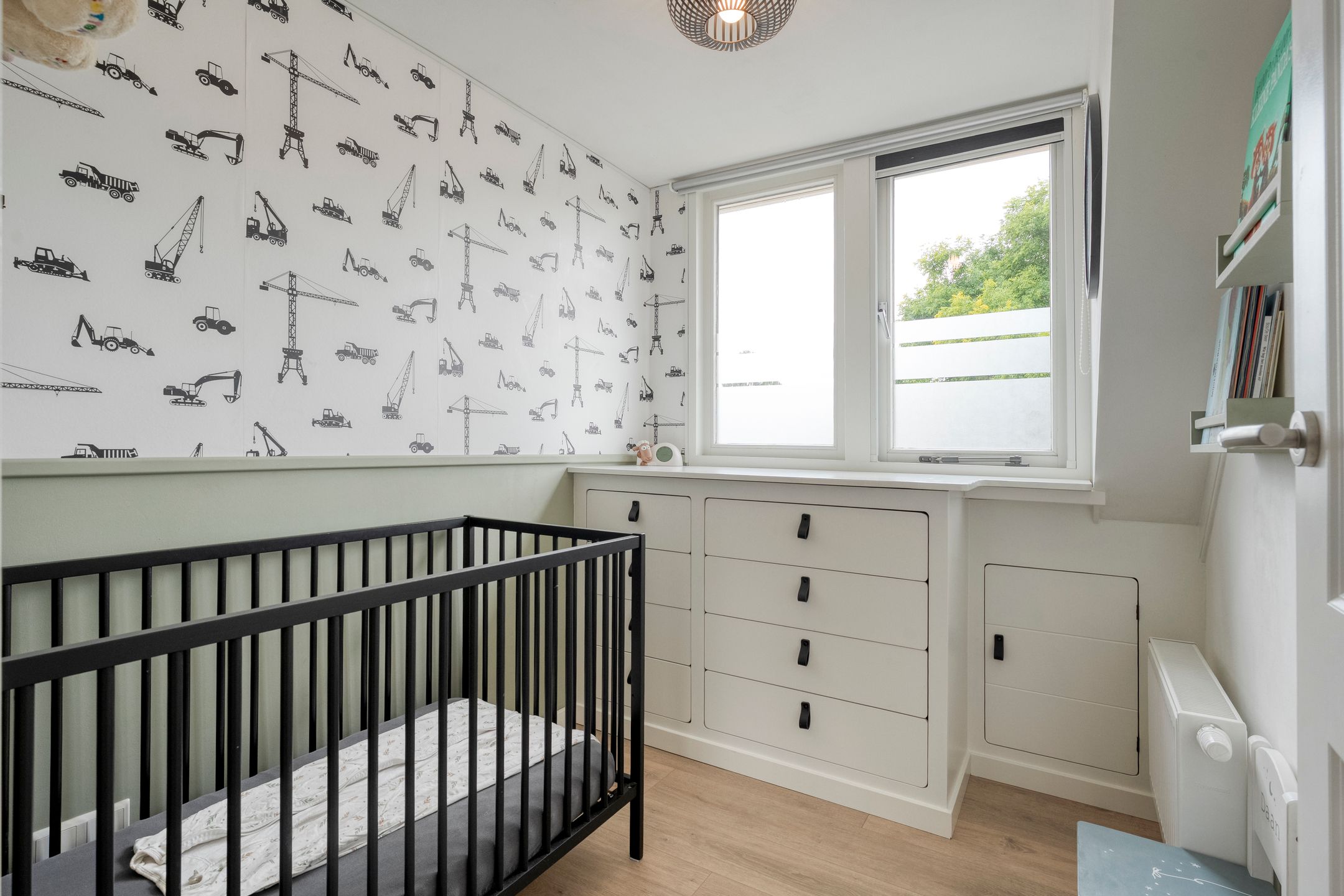 Foto 27 van Van Haeringenstraat 53