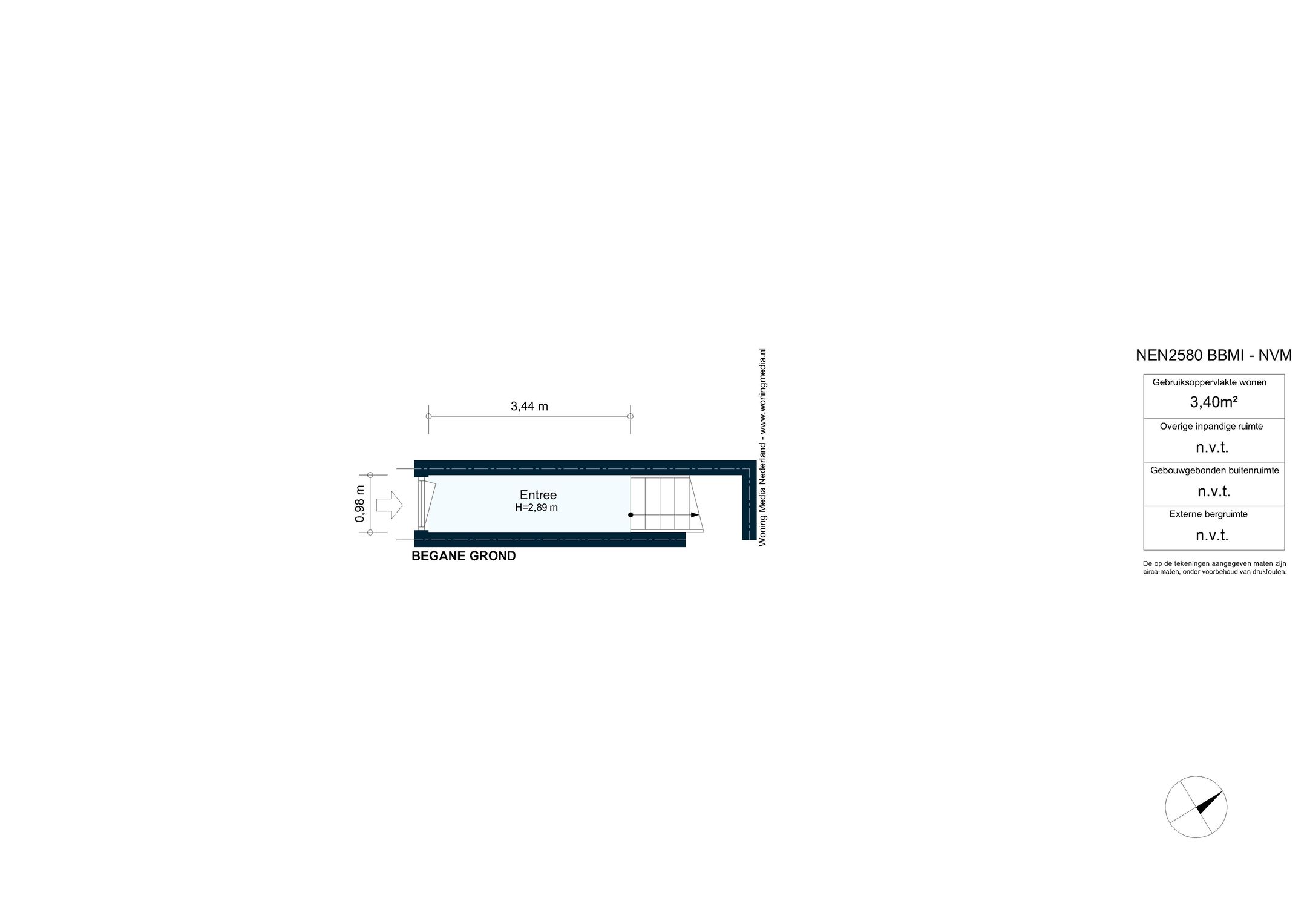Foto 33 van Churchill-laan 290-1