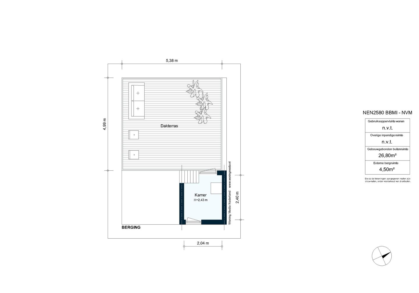 Foto 35 van Churchill-laan 290-1