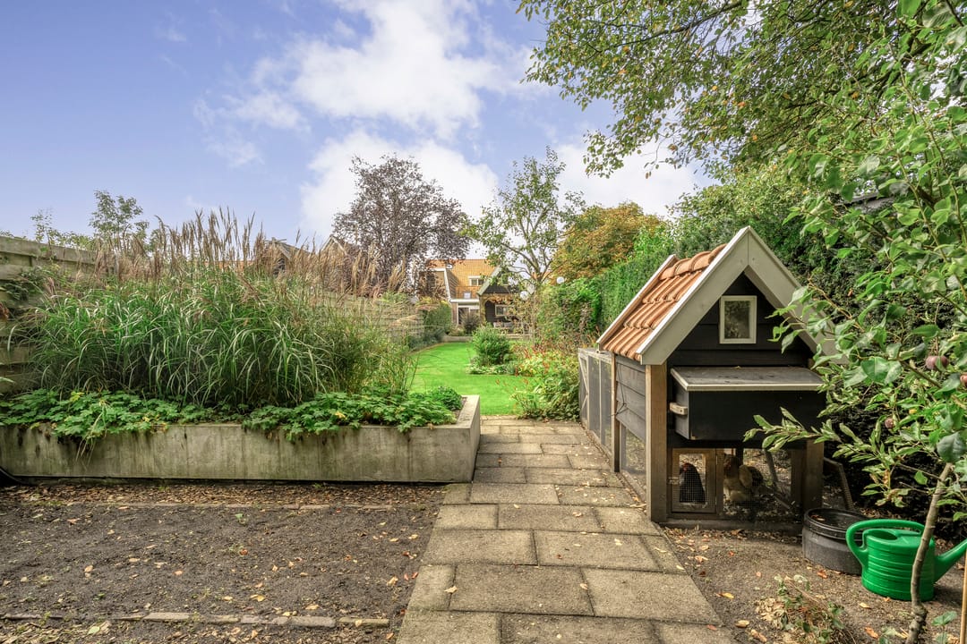 Foto 46 van Van Haeringenstraat 53