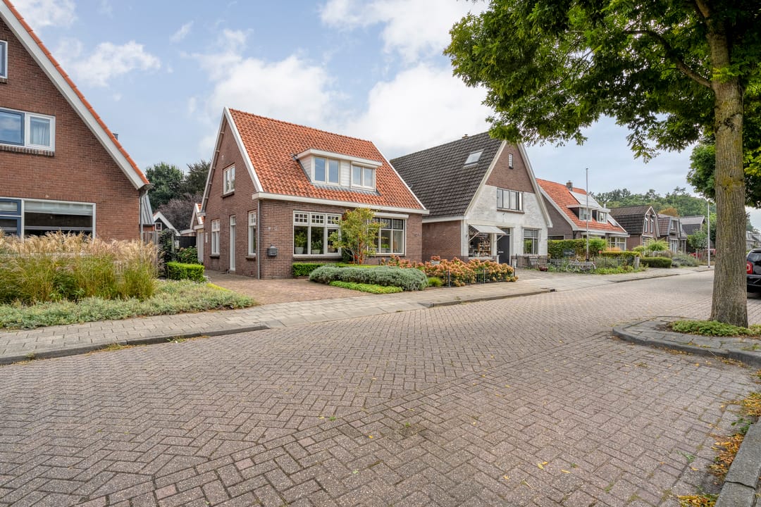 Foto 53 van Van Haeringenstraat 53