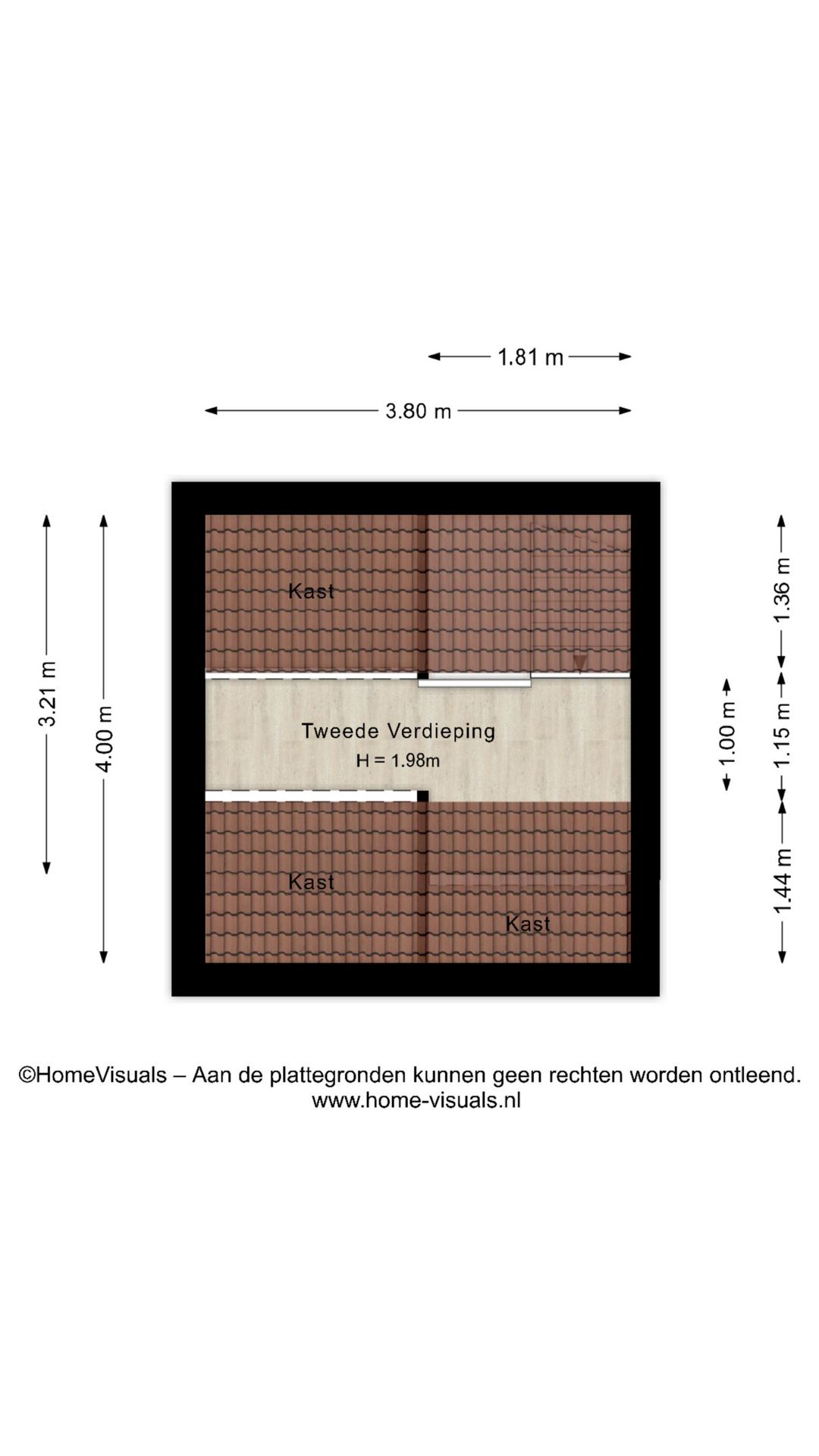 Foto 61 van Van Haeringenstraat 53