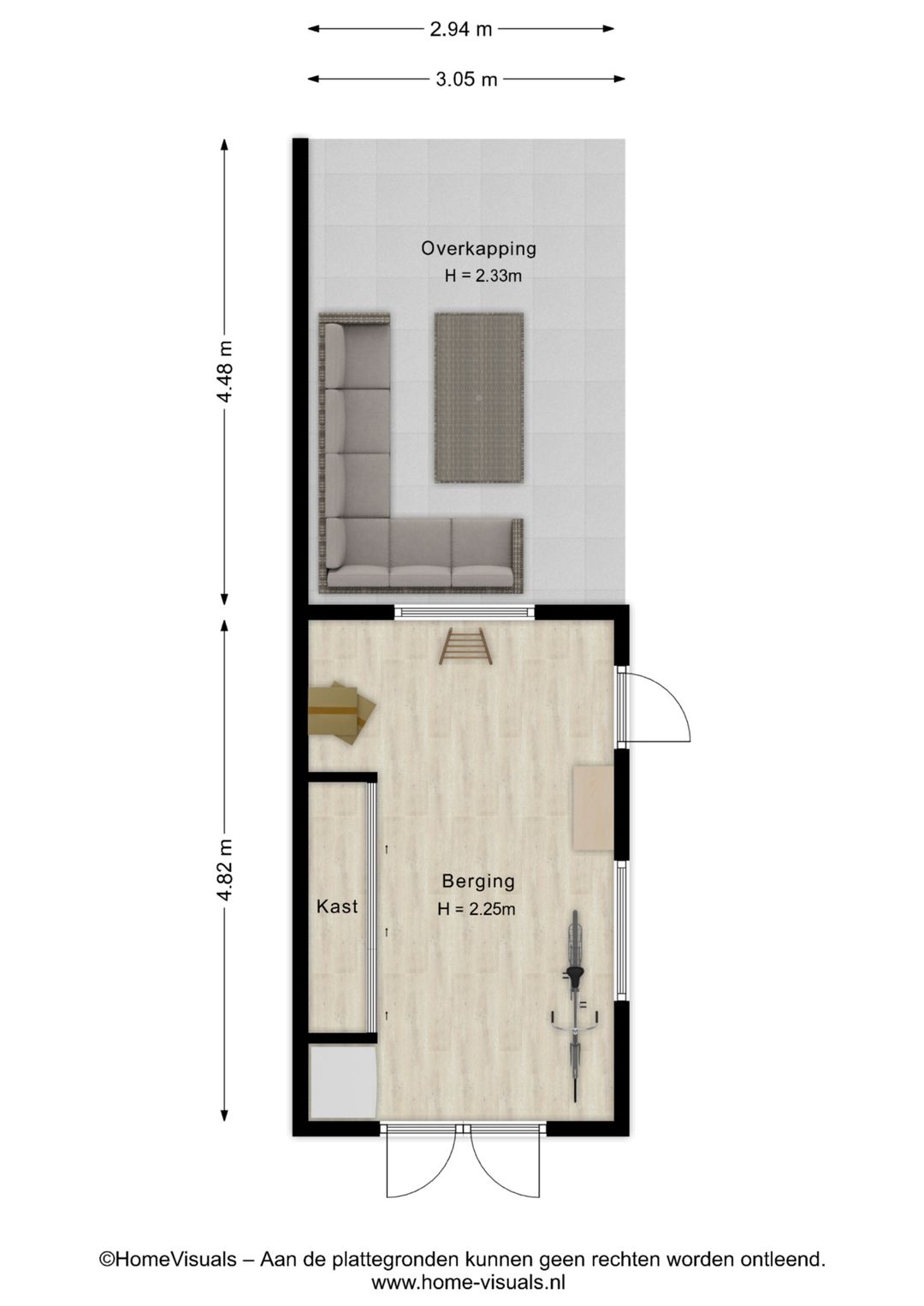 Foto 62 van Van Haeringenstraat 53