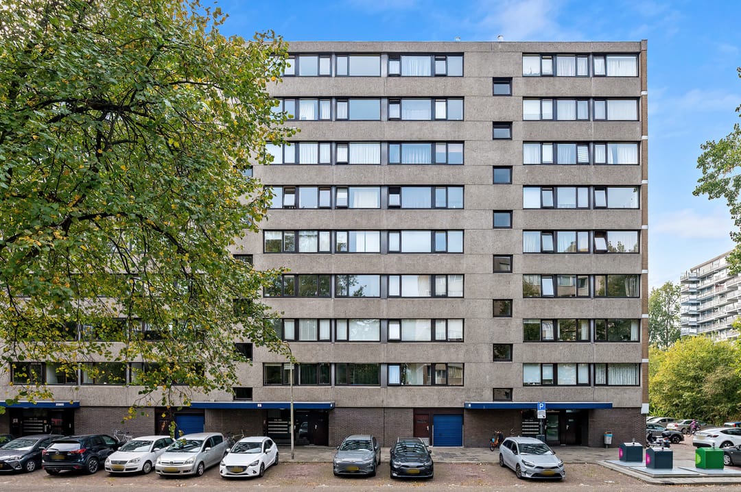 Foto 1 van Roland Holstlaan 996