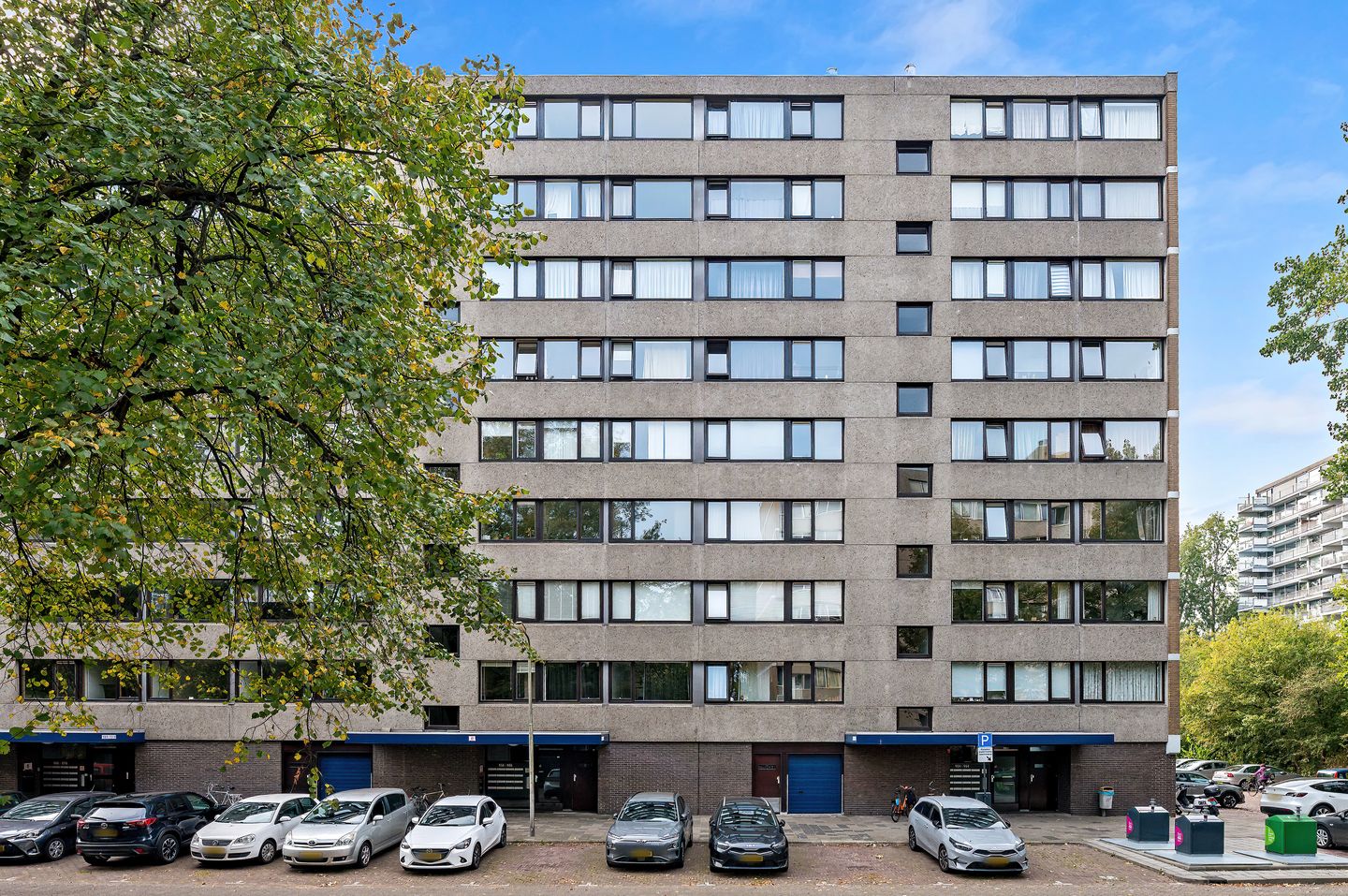 Photo 1 of Roland Holstlaan 996