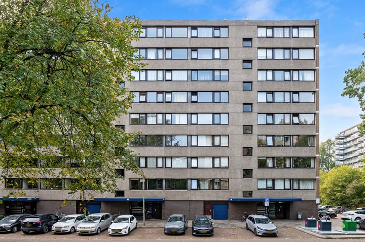 Photo 1 of Roland Holstlaan 996