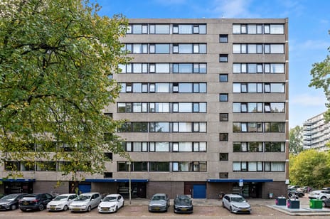 Roland Holstlaan thumbnail