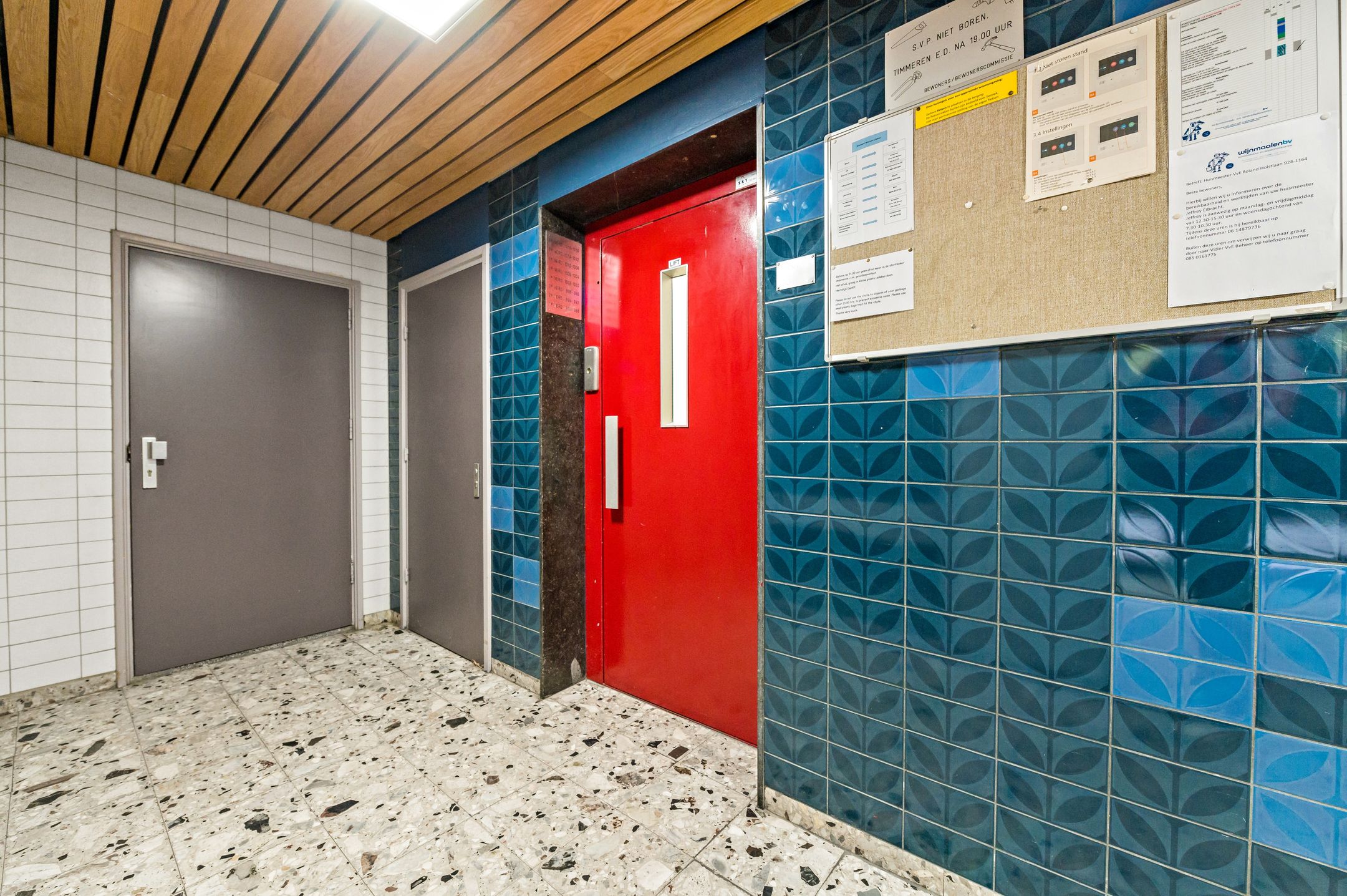 Foto 24 van Roland Holstlaan 996