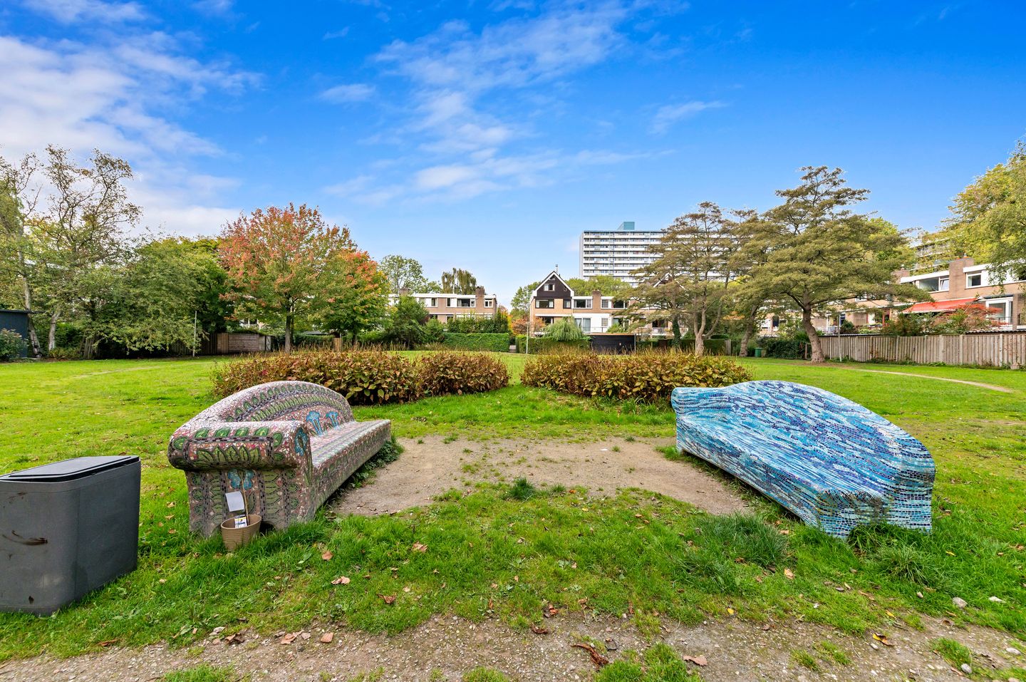 Foto 29 van Roland Holstlaan 996