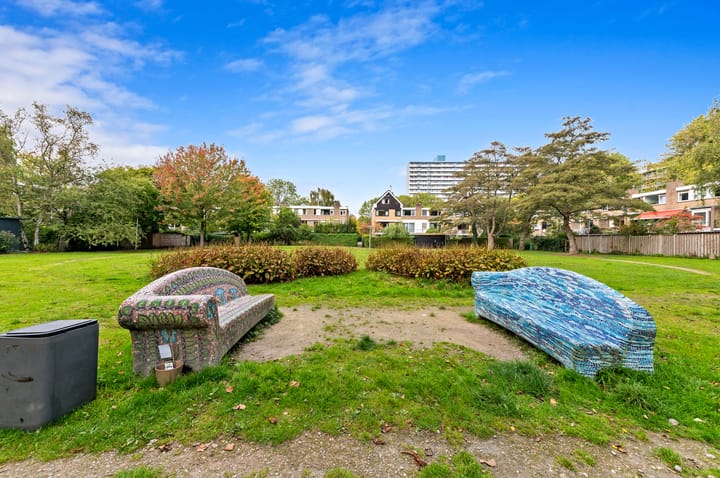 Photo 29 of Roland Holstlaan 996