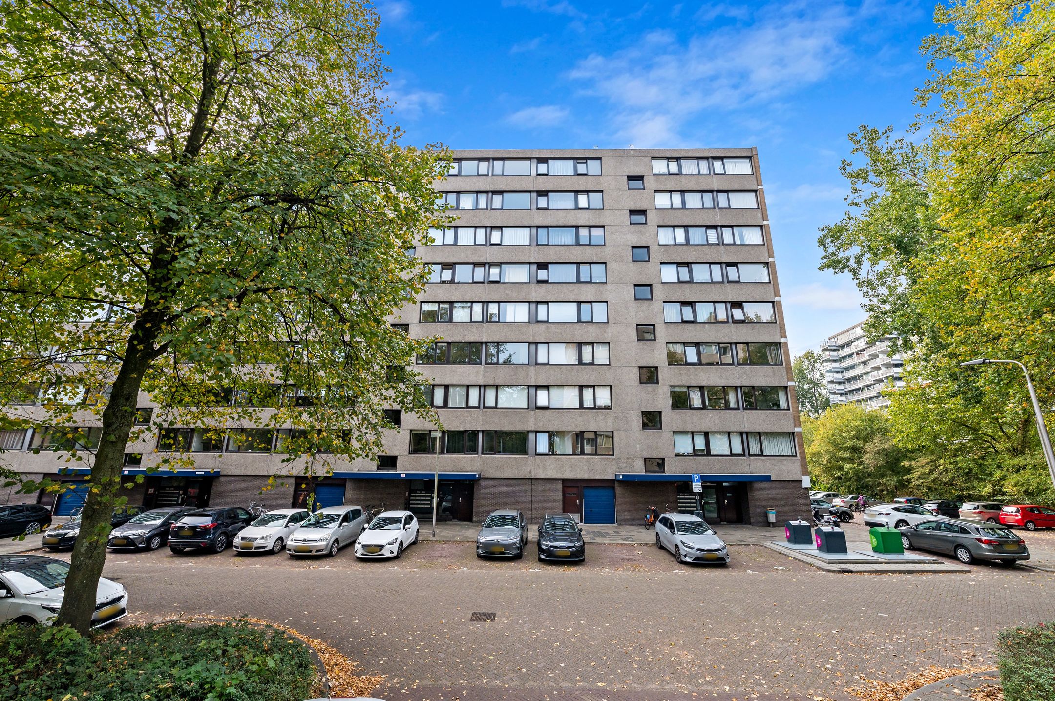 Foto 30 van Roland Holstlaan 996