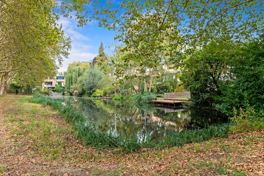 Foto 31 van Roland Holstlaan 996