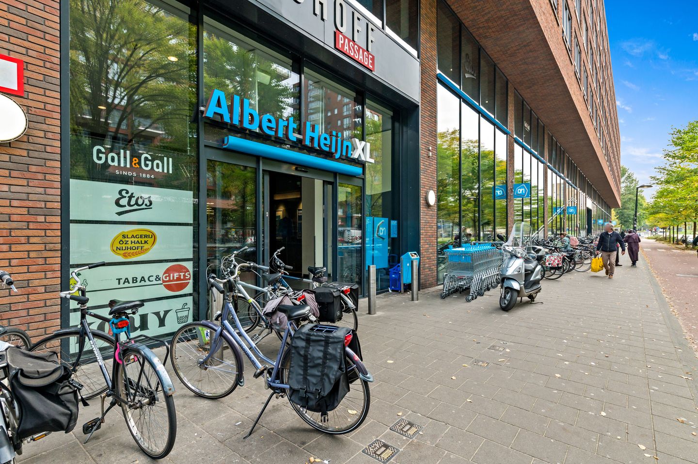 Foto 35 van Roland Holstlaan 996