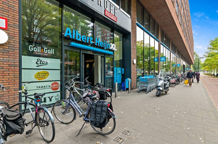 Photo 35 of Roland Holstlaan 996