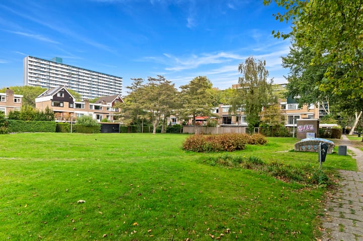 Photo 36 of Roland Holstlaan 996