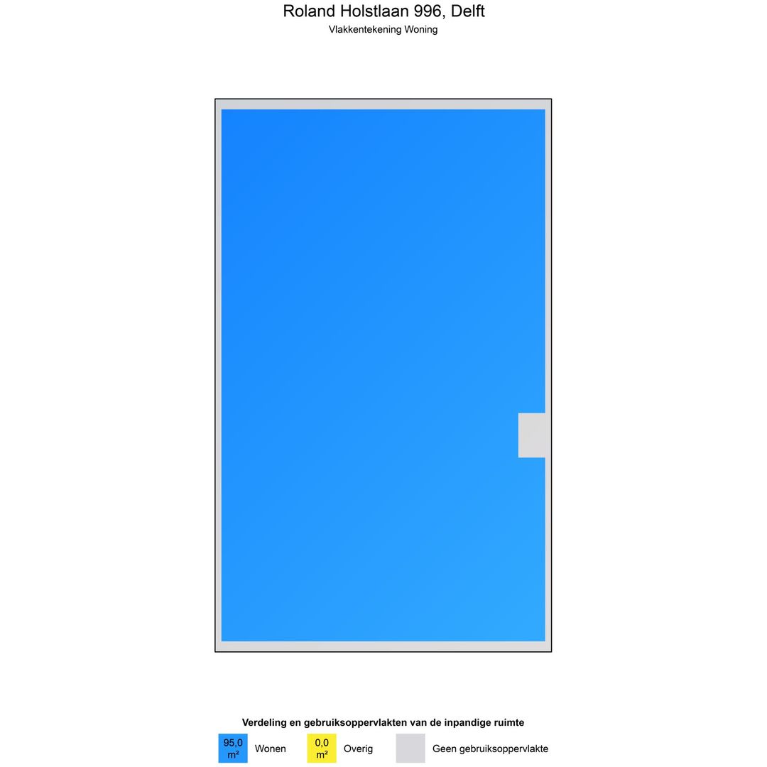 Foto 38 van Roland Holstlaan 996