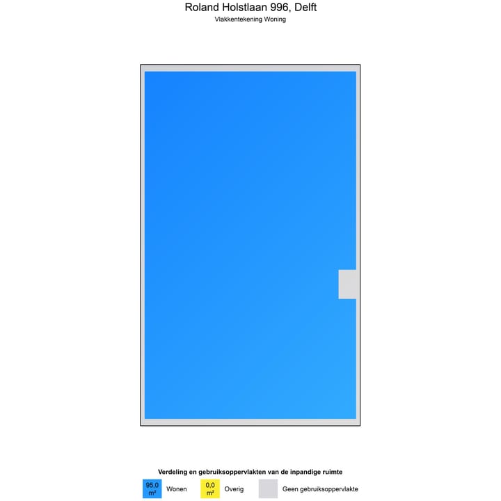 Photo 38 of Roland Holstlaan 996