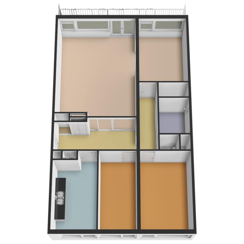 Foto 40 van Roland Holstlaan 996