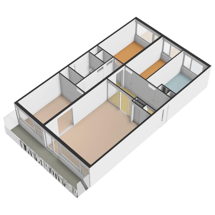 Photo 42 of Roland Holstlaan 996