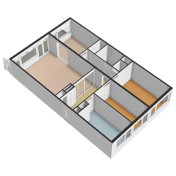 Photo 43 of Roland Holstlaan 996