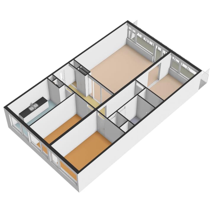 Photo 44 of Roland Holstlaan 996