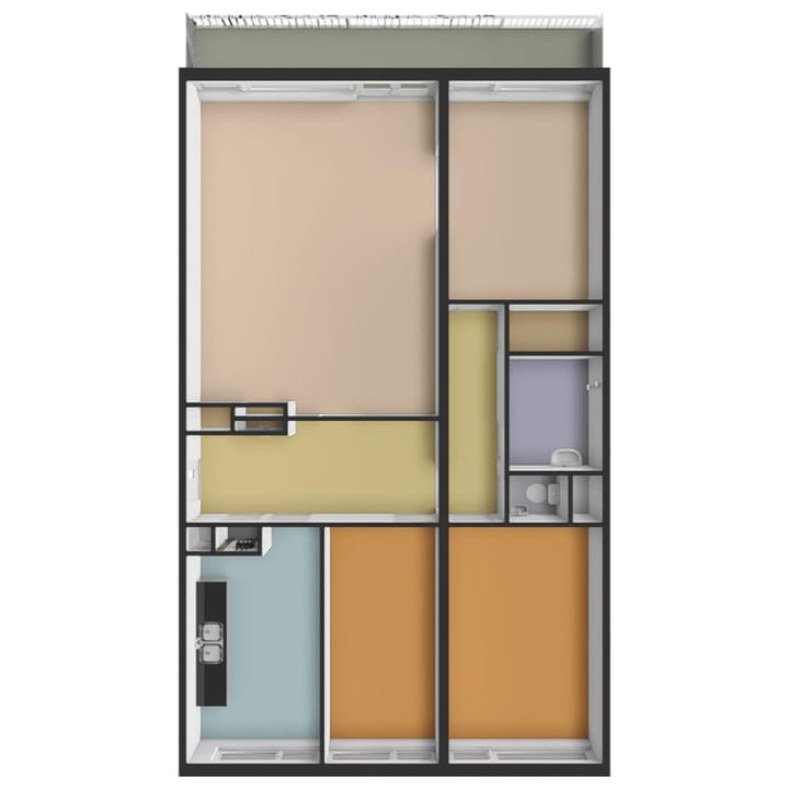 Photo 45 of Roland Holstlaan 996