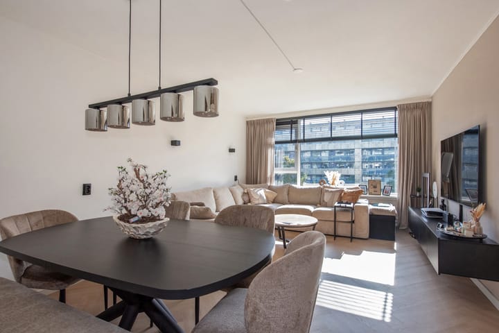 Foto 1 van Gravin Juliana van Stolberglaan 492