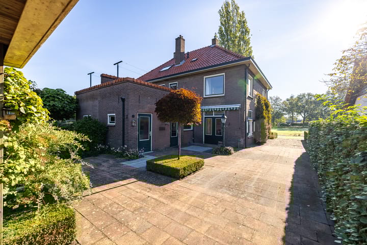 Foto 2 van Kruisbergseweg 149