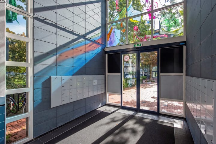 Foto 5 van Gravin Juliana van Stolberglaan 492