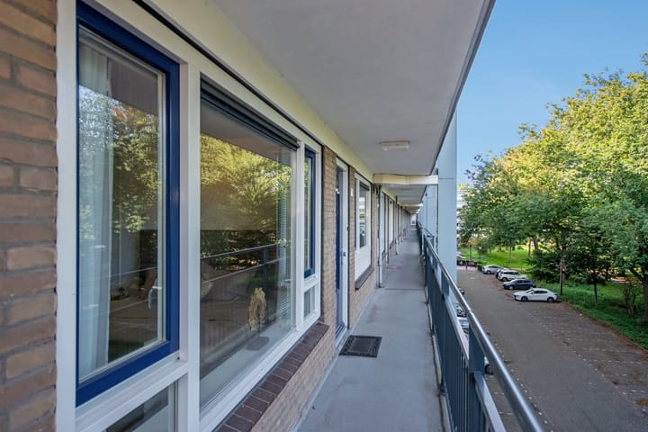 Foto 7 van Gravin Juliana van Stolberglaan 492