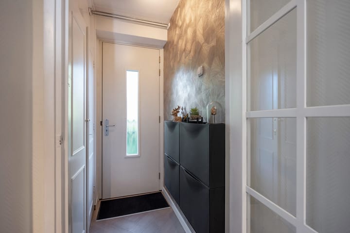 Foto 8 van Gravin Juliana van Stolberglaan 492