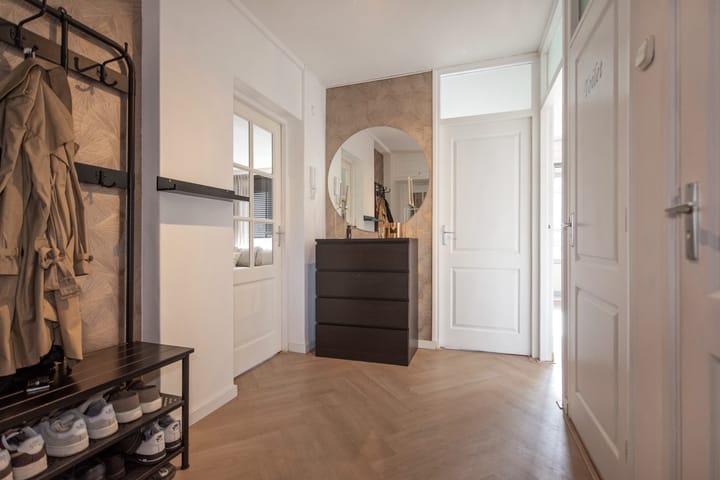 Foto 9 van Gravin Juliana van Stolberglaan 492