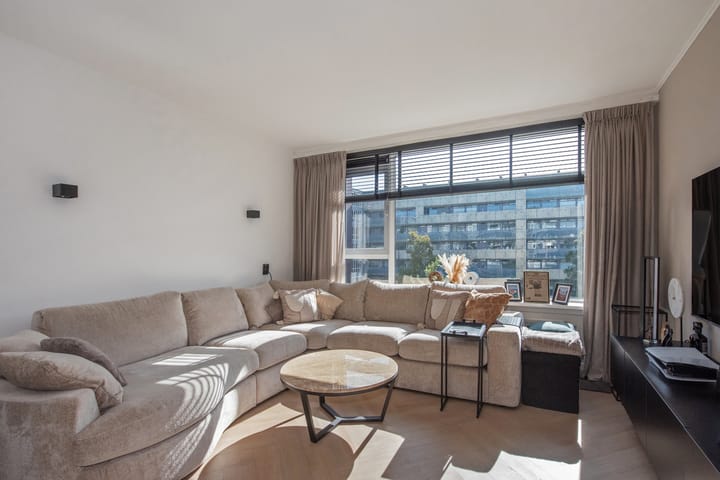 Foto 10 van Gravin Juliana van Stolberglaan 492