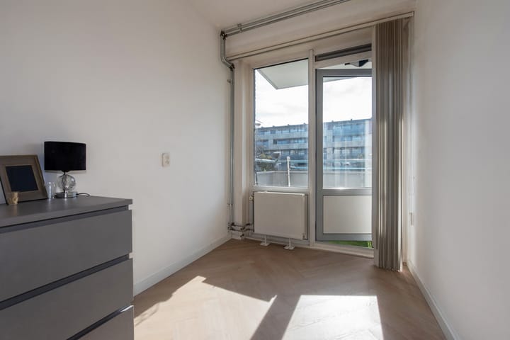 Foto 20 van Gravin Juliana van Stolberglaan 492