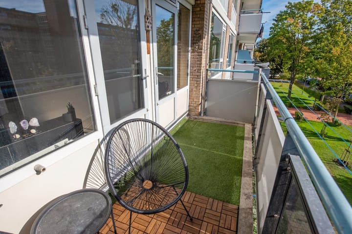 Foto 21 van Gravin Juliana van Stolberglaan 492