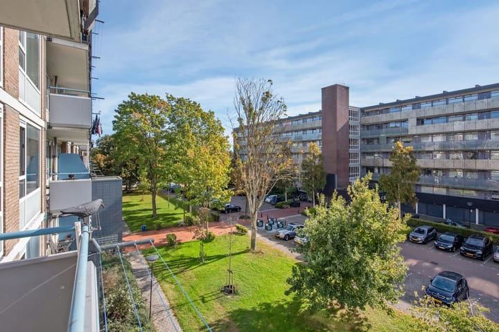 Foto 23 van Gravin Juliana van Stolberglaan 492