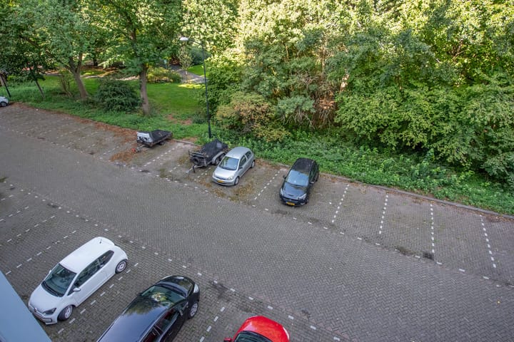 Foto 25 van Gravin Juliana van Stolberglaan 492