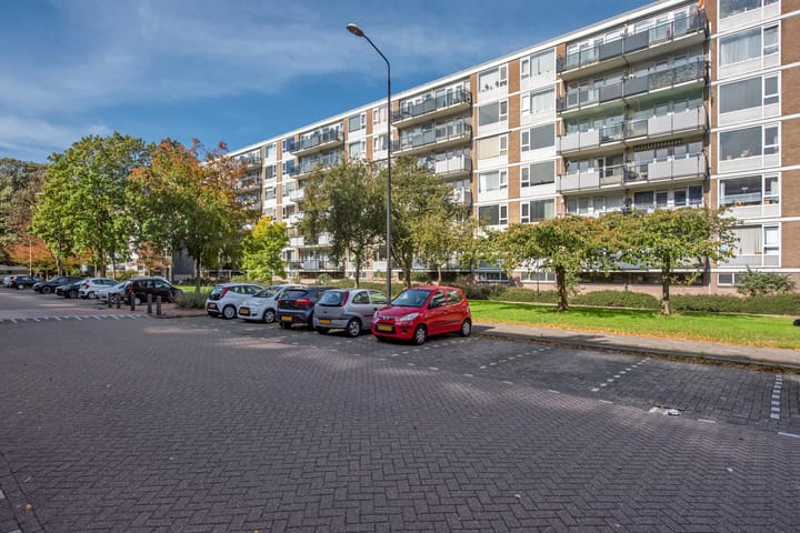 Foto 26 van Gravin Juliana van Stolberglaan 492